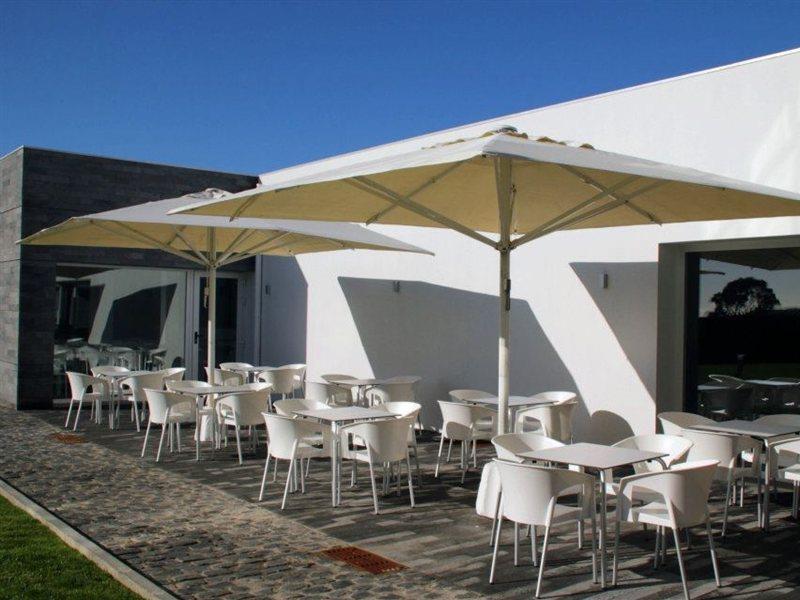 Pousada De Juventude De Lagoa - Acores Extérieur photo